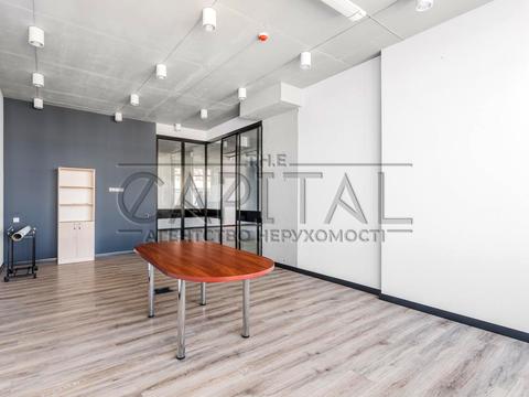 коммерческая по адресу Днепровская набережная ул., 14-Б