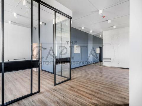 коммерческая по адресу Днепровская набережная ул., 14-Б