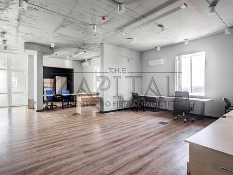 коммерческая по адресу Днепровская набережная ул., 14-Б