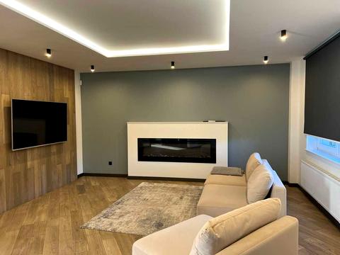 квартира за адресою Пекарська вул., 30а