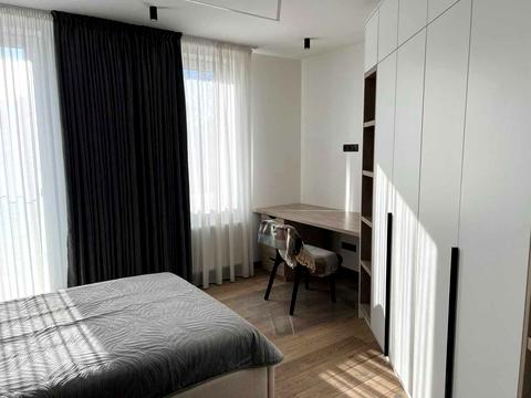 квартира за адресою Пекарська вул., 30а