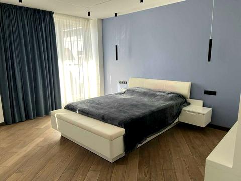 квартира за адресою Пекарська вул., 30а