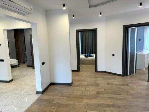 квартира за адресою Пекарська вул., 30а