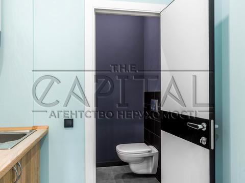 коммерческая по адресу Днепровская набережная ул., 14-Б