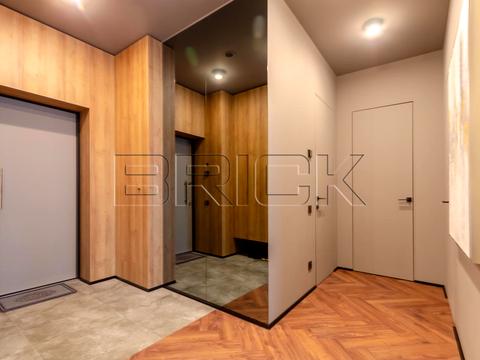 квартира за адресою Іоанна Павла II вул. (Патріса Лумумби), 12