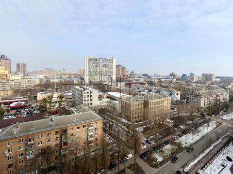 квартира за адресою Іоанна Павла II вул. (Патріса Лумумби), 12