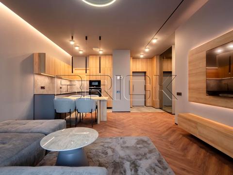 квартира за адресою Іоанна Павла II вул. (Патріса Лумумби), 12