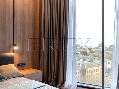 квартира за адресою Іоанна Павла II вул. (Патріса Лумумби), 12