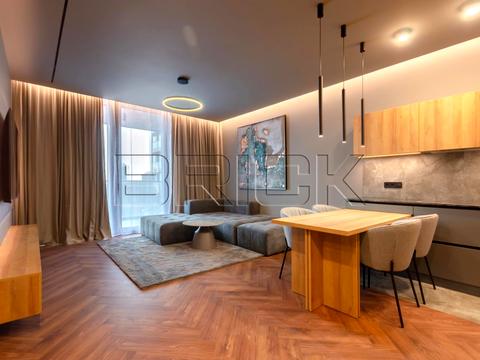 квартира за адресою Іоанна Павла II вул. (Патріса Лумумби), 12