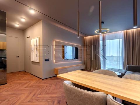 квартира за адресою Іоанна Павла II вул. (Патріса Лумумби), 12