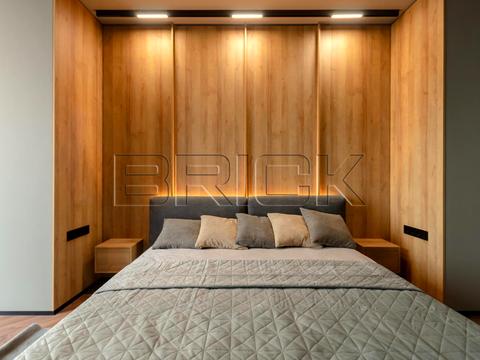 квартира за адресою Іоанна Павла II вул. (Патріса Лумумби), 12