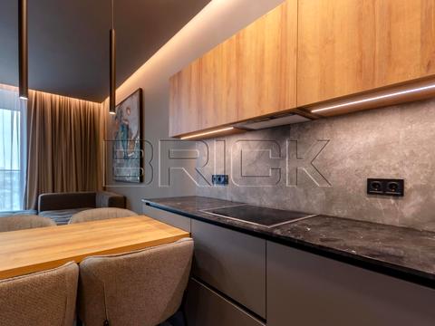 квартира за адресою Іоанна Павла II вул. (Патріса Лумумби), 12