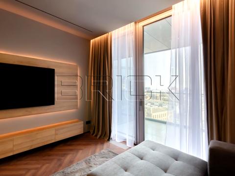 квартира за адресою Іоанна Павла II вул. (Патріса Лумумби), 12