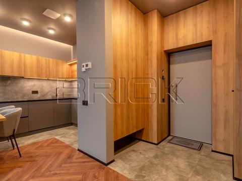 квартира за адресою Іоанна Павла II вул. (Патріса Лумумби), 12