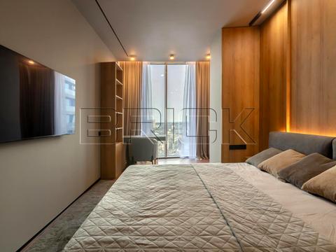 квартира за адресою Іоанна Павла II вул. (Патріса Лумумби), 12