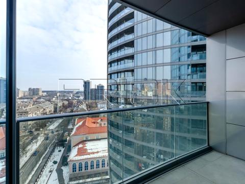 квартира за адресою Іоанна Павла II вул. (Патріса Лумумби), 12