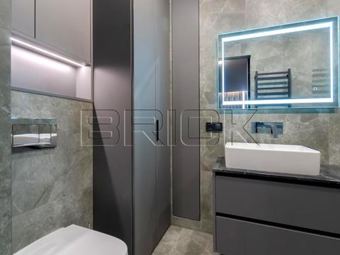 квартира за адресою Іоанна Павла II вул. (Патріса Лумумби), 12