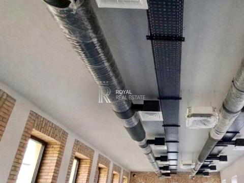 комерційна за адресою Прорізна вул., 9