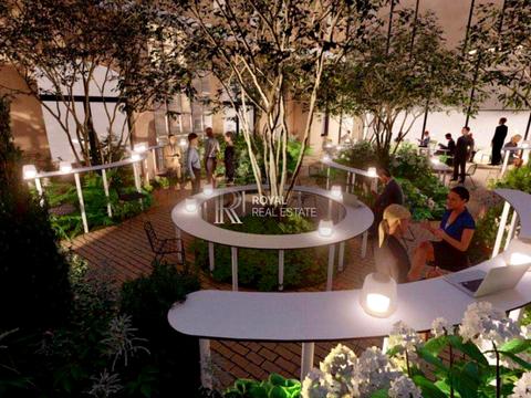 комерційна за адресою Прорізна вул., 9