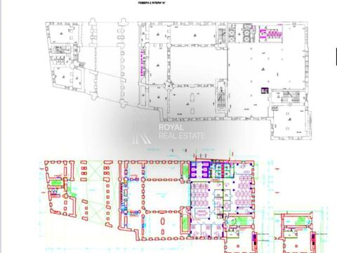 комерційна за адресою Прорізна вул., 9