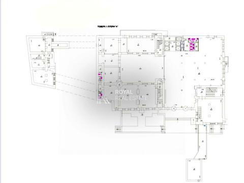 комерційна за адресою Прорізна вул., 9
