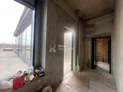 комерційна за адресою Прорізна вул., 11