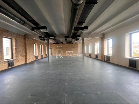 комерційна за адресою Прорізна вул., 11