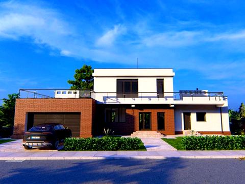 будинок за адресою Лісна, 1