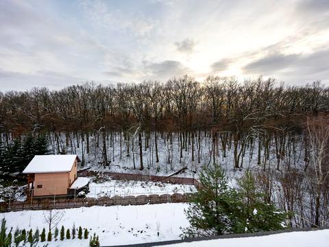 будинок за адресою Лісна, 1