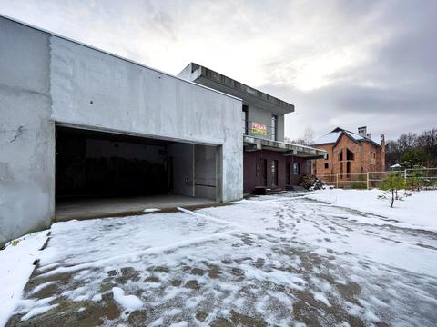 будинок за адресою Лісна, 1