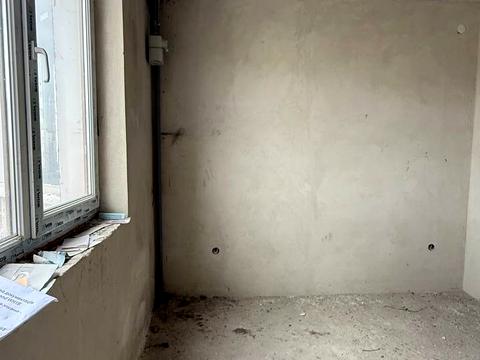 квартира за адресою Ольги Кисілевської вул., 37