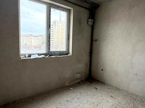 квартира за адресою Ольги Кисілевської вул., 37