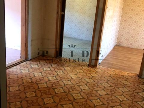 квартира за адресою Архітектора Ніколаєва вул., 11