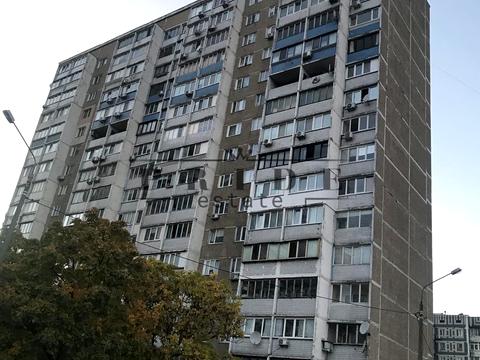 квартира за адресою Архітектора Ніколаєва вул., 11