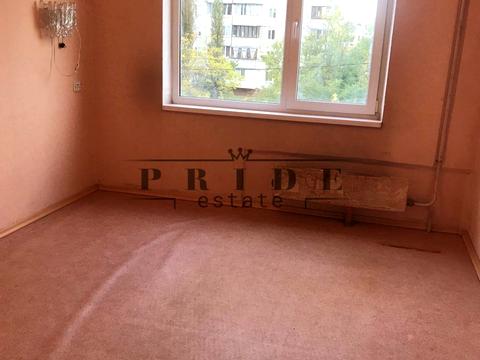 квартира за адресою Архітектора Ніколаєва вул., 11