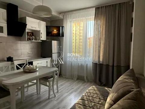 квартира за адресою Золотоустівська вул., 52