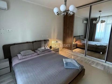 квартира за адресою Золотоустівська вул., 52