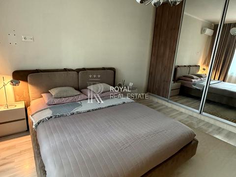 квартира за адресою Золотоустівська вул., 52