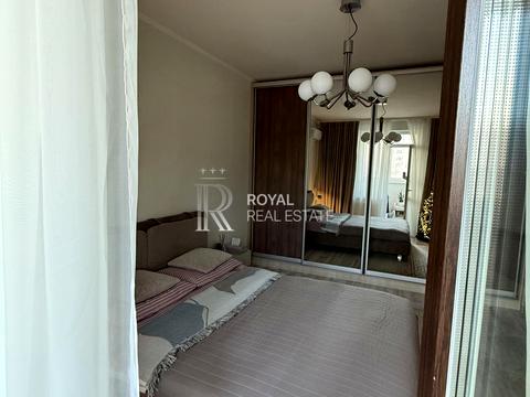 квартира за адресою Золотоустівська вул., 52