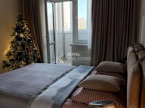 квартира за адресою Золотоустівська вул., 52