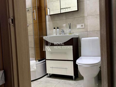 квартира за адресою Золотоустівська вул., 52