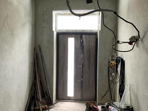 квартира за адресою Молодіжна вул., 12