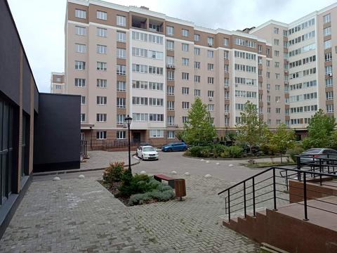 коммерческая по адресу Приозёрный бульв., 5