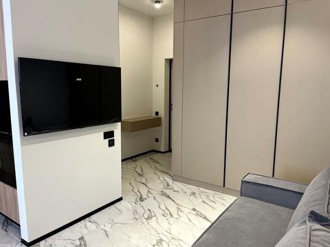 квартира за адресою Дегтярівська вул., 17 к1