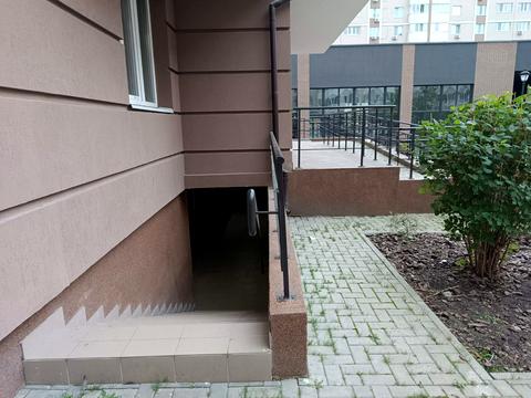 коммерческая по адресу Приозёрный бульв., 5