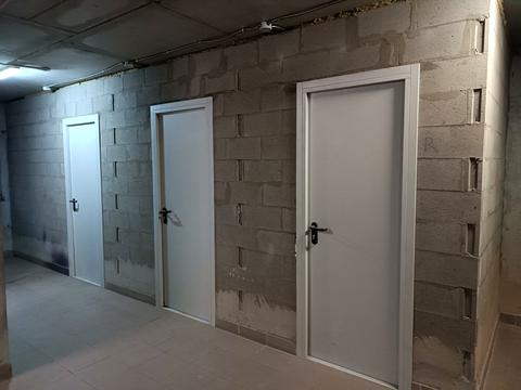 коммерческая по адресу Приозёрный бульв., 5