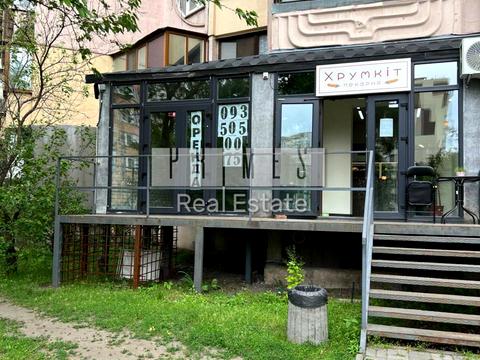 комерційна за адресою 1-й Бортницький пров., 12