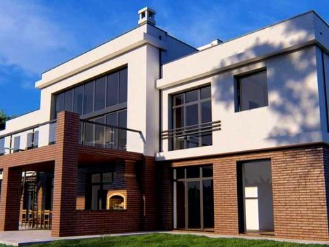 коммерческая по адресу Вівчарик, 1