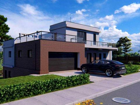 коммерческая по адресу Вівчарик, 1