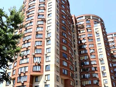 квартира по адресу Шевченко просп., 4б